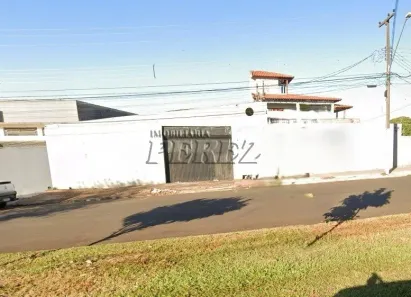 Galpão/Depósito/Armazém à venda, 300m² no Aquilles Sthengel, Londrina