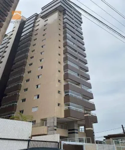 Apartamento com 1 Quarto à venda, 46m² no Aviação, Praia Grande