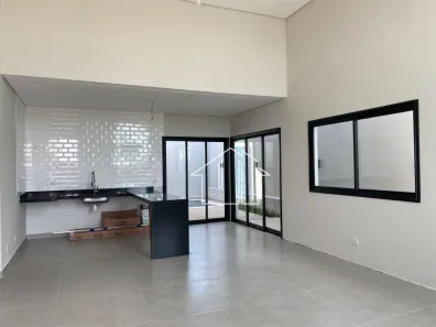 Casa de Condomínio com 3 Quartos à venda, 135m² no Loteamento Floresta, São José dos Campos
