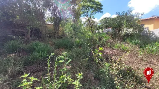 Lote/Terreno à venda, 1000m² no Retiro do Brumado, Brumadinho