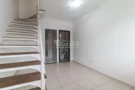 Sobrado com 2 Quartos à venda, 63m² no Vila Nova Aparecida, Mogi das Cruzes