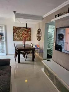 Casa de Condomínio com 3 Quartos à venda, 88m² no Chácara Ondas Verdes, Cotia