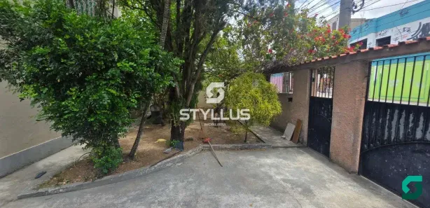 Casa com 3 Quartos à venda, 239m² no Irajá, Rio de Janeiro
