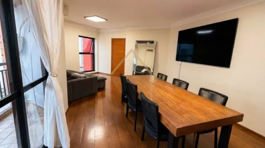 Apartamento com 4 Quartos à venda, 250m² no Centro, Limeira