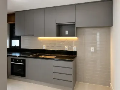 Apartamento com 1 Quarto à venda, 60m² no Vila Aviação, Bauru