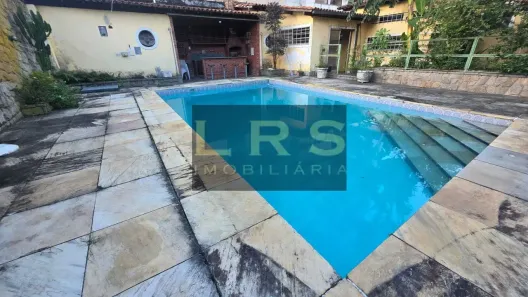 Casa com 3 Quartos à venda, 287m² no Freguesia (Jacarepaguá), Rio de Janeiro