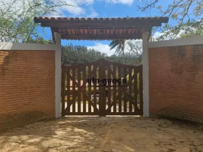 Fazenda/Sítio com 5 Quartos à venda, 548m² no Pinheirinho, Itu
