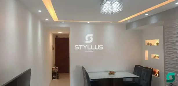 Apartamento com 2 Quartos à venda, 71m² no Cachambi, Rio de Janeiro