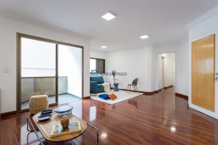 Apartamento com 3 Quartos à venda, 149m² no Planalto Paulista, São Paulo