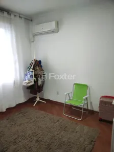 Apartamento com 2 Quartos à venda, 52m² no Santo Antônio, Porto Alegre
