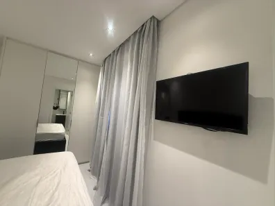 Apartamento com 2 Quartos para alugar, 71m² no Praia Brava de Itajaí, Itajaí