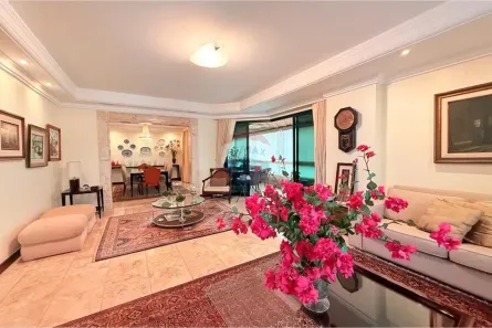 Apartamento com 4 Quartos à venda, 337m² no Jardim Apipema, Salvador