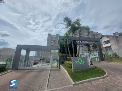 Apartamento com 2 Quartos à venda, 55m² no Camaquã, Porto Alegre