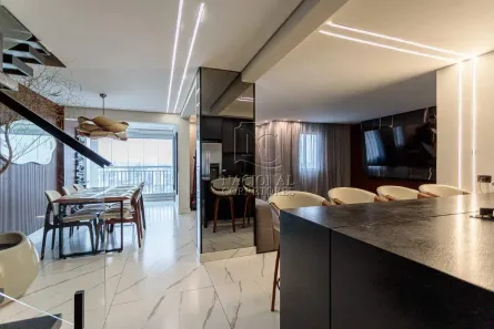 Cobertura com 2 Quartos à venda, 126m² no Centro, São Caetano do Sul