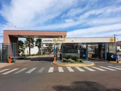 Casa de Condomínio com 3 Quartos à venda, 130m² no Jardim Ipanema, São Carlos