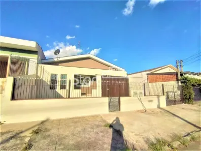 Casa com 3 Quartos à venda, 239m² no Jardim Novo Campos Elíseos, Campinas
