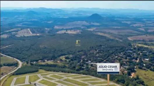 Lote/Terreno à venda, 400m² no Vila Belo Horizonte, Divinópolis