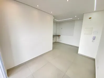 Apartamento com 2 Quartos à venda, 42m² no Jardim Casablanca, São Paulo