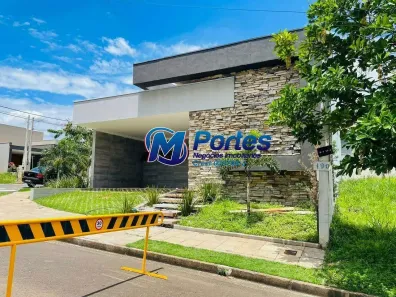 Casa com 3 Quartos à venda, 168m² no Residencial Maza, São José do Rio Preto