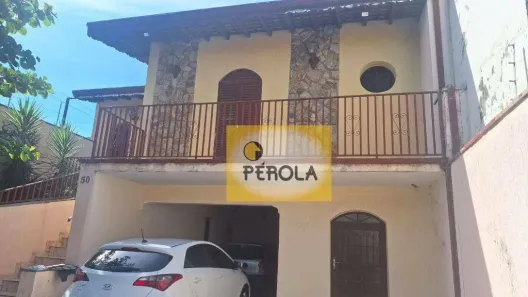 Casa com 3 Quartos à venda, 296m² no Jardim dos Oliveiras, Campinas