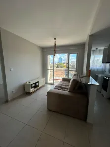 Apartamento com 2 Quartos à venda, 60m² no Residencial Coqueiral, Vila Velha