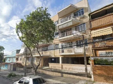 Apartamento com 2 Quartos à venda, 68m² no Penha Circular, Rio de Janeiro