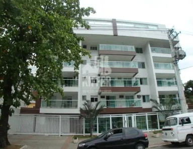Apartamento com 2 Quartos à venda, 85m² no São Francisco, Niterói