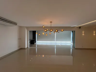 Apartamento com 3 Quartos à venda, 207m² no Setor Marista, Goiânia