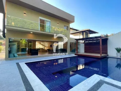 Casa com 5 Quartos à venda, 420m² no Riviera, Bertioga