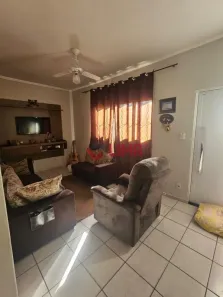 Casa com 2 Quartos à venda, 113m² no Conjunto Habitacional Presidente Eurico Gaspar Dutra, Bauru