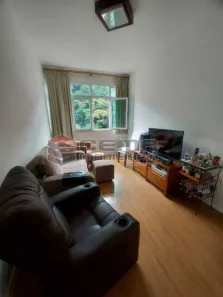 Apartamento com 2 Quartos à venda, 64m² no Laranjeiras, Rio de Janeiro
