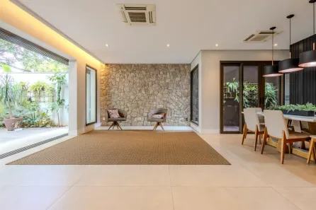 Casa de Condomínio com 4 Quartos à venda, 356m² no Brooklin Novo, São Paulo