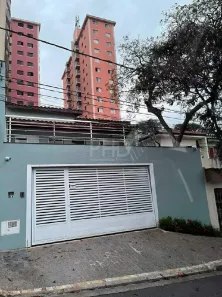 Sobrado com 3 Quartos à venda, 228m² no Santa Terezinha, São Bernardo do Campo