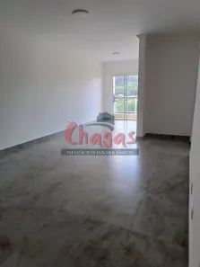 Apartamento com 2 Quartos para alugar, 91m² no Cidade Jardim, Caraguatatuba