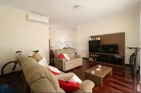 Casa com 3 Quartos à venda, 238m² no Jardim América, São José do Rio Preto