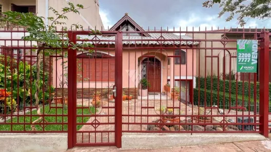 Casa com 3 Quartos à venda, 113m² no Centro, Gravataí