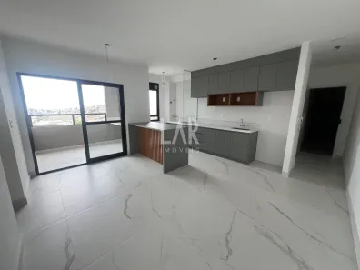 Apartamento com 3 Quartos à venda, 79m² no Estoril, Belo Horizonte