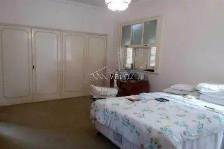Apartamento com 5 Quartos à venda, 425m² no Gávea, Rio de Janeiro