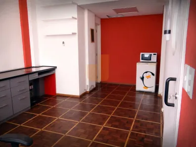 Ponto Comercial à venda, 47m² no Jardim Paulista, São Paulo
