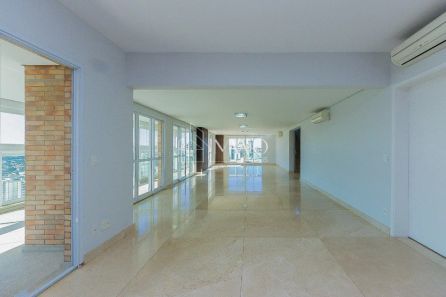 Cobertura com 4 Quartos à venda, 414m² no Cidade Monções, São Paulo