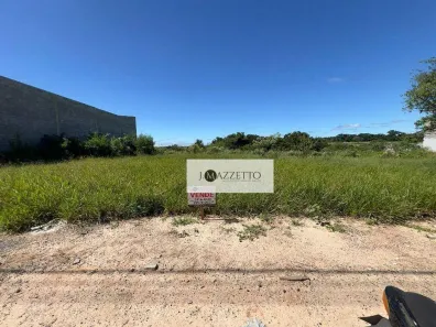 Lote/Terreno à venda, 855m² no Loteamento Comercial Bortoletto, Indaiatuba