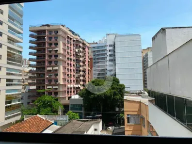 Apartamento com 3 Quartos à venda, 130m² no Icaraí, Niterói