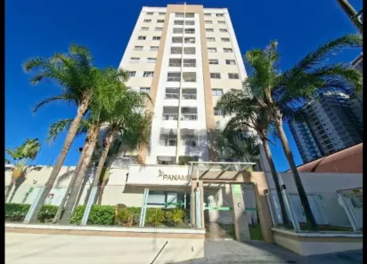 Apartamento com 2 Quartos à venda, 62m² no Nossa Senhora do Rosário, São José