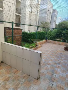 Apartamento com 2 Quartos à venda, 50m² no Jardim Santa Terezinha (Nova Veneza), Sumaré