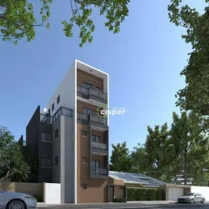 Apartamento com 2 Quartos à venda, 34m² no Parque Boturussu, São Paulo
