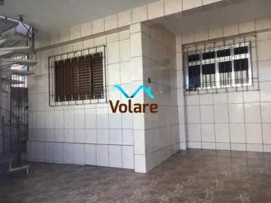 Sobrado com 4 Quartos à venda, 182m² no Vila Yolanda, Osasco