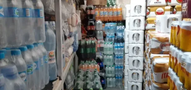 Ponto Comercial à venda, 100m² no Vila Assunção, Santo André