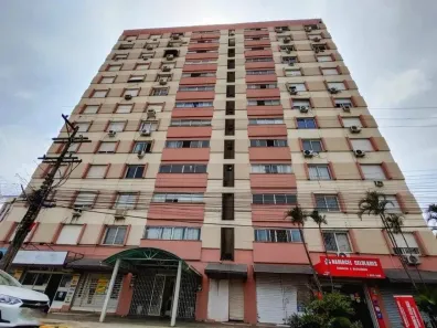 Apartamento com 2 Quartos à venda, 82m² no Centro, São Leopoldo