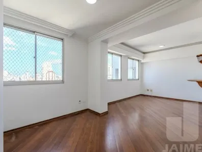 Apartamento com 2 Quartos à venda, 95m² no Campo Belo, São Paulo