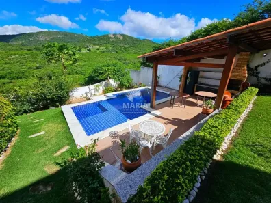 Casa com 4 Quartos à venda, 210m² no Ebenezer, Gravatá